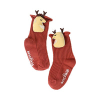 Load image into Gallery viewer, Baby Kid Animal Pattern Socks  Wholesale 74161275
