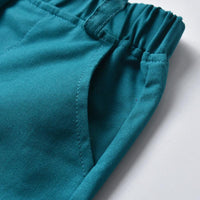 Load image into Gallery viewer, Sister Brother Flower Print Family Matching Outfit Wholesale 7718223
