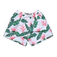 Load image into Gallery viewer, Two Pieces Boy Plant Or Leopard Pattern Swimsuits  Wholesale 4798634
