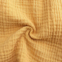 Load image into Gallery viewer, Baby Toddler Muslin Plain Tank Top Wholesale 884358
