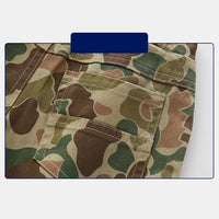 Load image into Gallery viewer, Kid Boy Camo Shorts Wholesale 6683646
