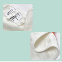 Load image into Gallery viewer, Baby Cartoon &amp; Fruit Printed Bib Wholesale 59864568
