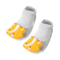 Load image into Gallery viewer, Baby Toddler Socks Dinosaur Animal  Wholesale 28411270
