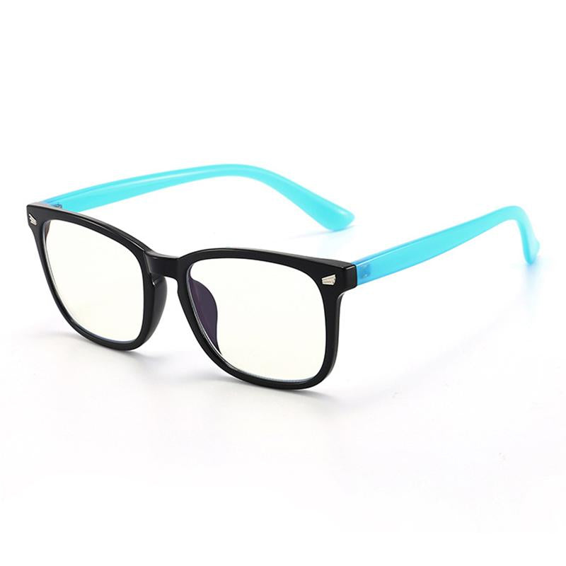 Kid Unisex Anti-blue Light Glasses Wholesale 45481951