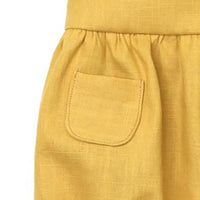 Load image into Gallery viewer, Baby Backless Solid Color Tank Bodysuit With Pocket Wholesale 17081444
