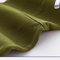 Load image into Gallery viewer, kid Boy Printed Cargo Pants Wholesale 12875010
