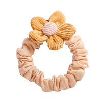 Load image into Gallery viewer, Kid Girl Flower Decor Scrunchies Wholesale 13221466
