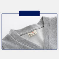 Load image into Gallery viewer, Kid Boy Embroidery Dinosaur Button Sweater Vest Wholesale 3556656
