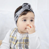 Load image into Gallery viewer, Baby Donuts Shape Tie Dye Headband Wholesale 9679577

