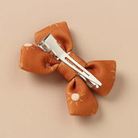 Load image into Gallery viewer, Kid Girl Pure Color Hair Clip Wholesale 2863575
