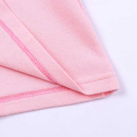 Load image into Gallery viewer, 2 Pieces Baby Boy Stripe Polo T-shirt &amp; Shorts Set Wholesale 087131
