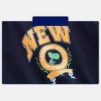 Load image into Gallery viewer, Kid Boy Letter Dinosaur Check Sweatshirt Wholesale 2888662
