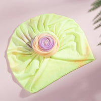 Load image into Gallery viewer, Baby Toddler Tie Dye Turban Hat Wholesale 83041646
