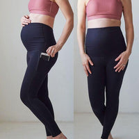 Load image into Gallery viewer, Maternity Yoga Leggings Pants  Wholesale 10331551
