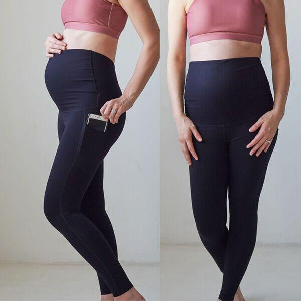 Maternity Yoga Leggings Pants  Wholesale 10331551
