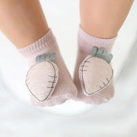 Load image into Gallery viewer, Baby Toddler Socks Cartoon Fruit  Wholesale 14151281
