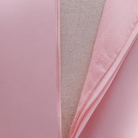 Load image into Gallery viewer, Kid Girl Puff Sleeve Princess Party Birthday Pink Maxi Dress Wholesale 38663613
