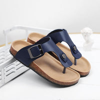 Load image into Gallery viewer, Kid Cork Sandals Wholesale 72211451
