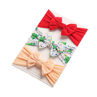Load image into Gallery viewer, Baby Cloth Bow Headband Wholesale 7263578
