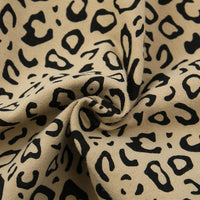 Load image into Gallery viewer, Baby Leopard Print Bodysuit Wholesale 68371333
