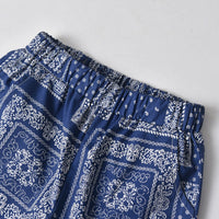 Load image into Gallery viewer, Two Pieces Summer Boy Ethnic Style Set Shirt And Shorts Wholesale 79872034
