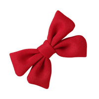 Load image into Gallery viewer, Kid Girl Pure Color Hair Clip Wholesale 2863575
