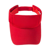 Load image into Gallery viewer, Baby Kid Solid Color Visor Hat Wholesale 14301381
