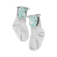 Load image into Gallery viewer, Baby Kid Animal Pattern Socks  Wholesale 74161275
