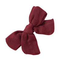 Load image into Gallery viewer, Kid Girl Plain Hair Clip Wholesale 2980574
