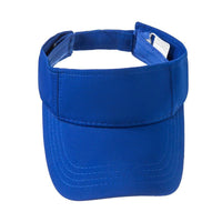 Load image into Gallery viewer, Baby Kid Solid Color Visor Hat Wholesale 14301381
