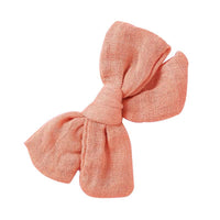 Load image into Gallery viewer, Kid Girl Plain Hair Clip Wholesale 2980574
