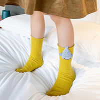 Load image into Gallery viewer, Baby Kid Animal Pattern Socks  Wholesale 74161275
