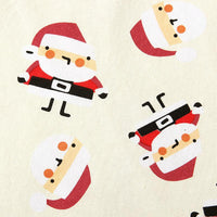 Load image into Gallery viewer, 2 Pieces Kid Girl Christmas Santa Dress &amp; Headband Wholesale 54155009
