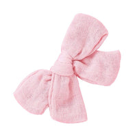 Load image into Gallery viewer, Kid Girl Plain Hair Clip Wholesale 2980574
