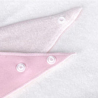 Load image into Gallery viewer, 3-Pack Baby Unisex Animal &amp; Cartoon Pattern Bib Wholesale 48612868
