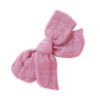 Load image into Gallery viewer, Kid Girl Plain Hair Clip Wholesale 2980574
