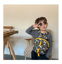Load image into Gallery viewer, Kid Dinosaur  Pre School Backpack Wholesale 10981064

