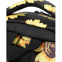 Load image into Gallery viewer, Kid Sunflower Print Backpack Wholesale 54441538
