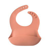 Load image into Gallery viewer, Cartoon Silicone Baby Bib Wholesale 1830622
