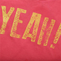 Load image into Gallery viewer, YEAH Kid Boy Tank Top Wholesale 654155
