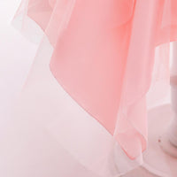 Load image into Gallery viewer, Kid Girl Beaded Party &amp; Wedding Sleeveless Dress Wholesale 26173607
