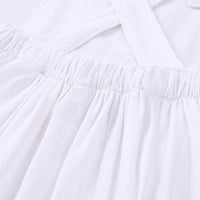 Load image into Gallery viewer, Summer Baby Solid Color Tank Bodysuit wholesale 098148
