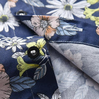 Load image into Gallery viewer, Sister Brother Flower Print Family Matching Outfit Wholesale 7718223
