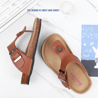 Load image into Gallery viewer, Kid Cork Sandals Wholesale 72211451
