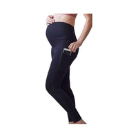 Load image into Gallery viewer, Maternity Yoga Leggings Pants  Wholesale 10331551
