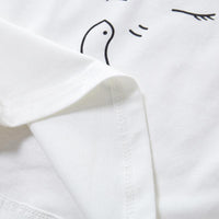 Load image into Gallery viewer, Two-piece Girl Cartoon Tank Top And Printed Shorts Set  Wholesale 9584548
