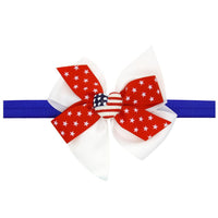Load image into Gallery viewer, Independence Day Headband Wholesale 63491747
