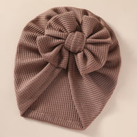 Load image into Gallery viewer, Unisex Solid Color Bow Accessories Hats Wholesale 221216297
