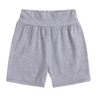 Load image into Gallery viewer, 2 Pieces Set Baby Kid Unisex Color-blocking T-Shirts And Shorts Wholesale 630713513
