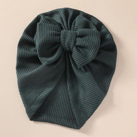 Load image into Gallery viewer, Unisex Solid Color Bow Accessories Hats Wholesale 221216297
